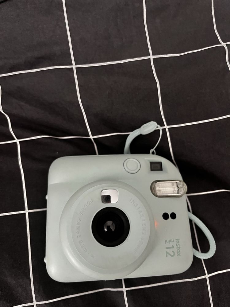Aparat Instax Fujifilm