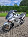 Honda VFR 800vtec Super Stan