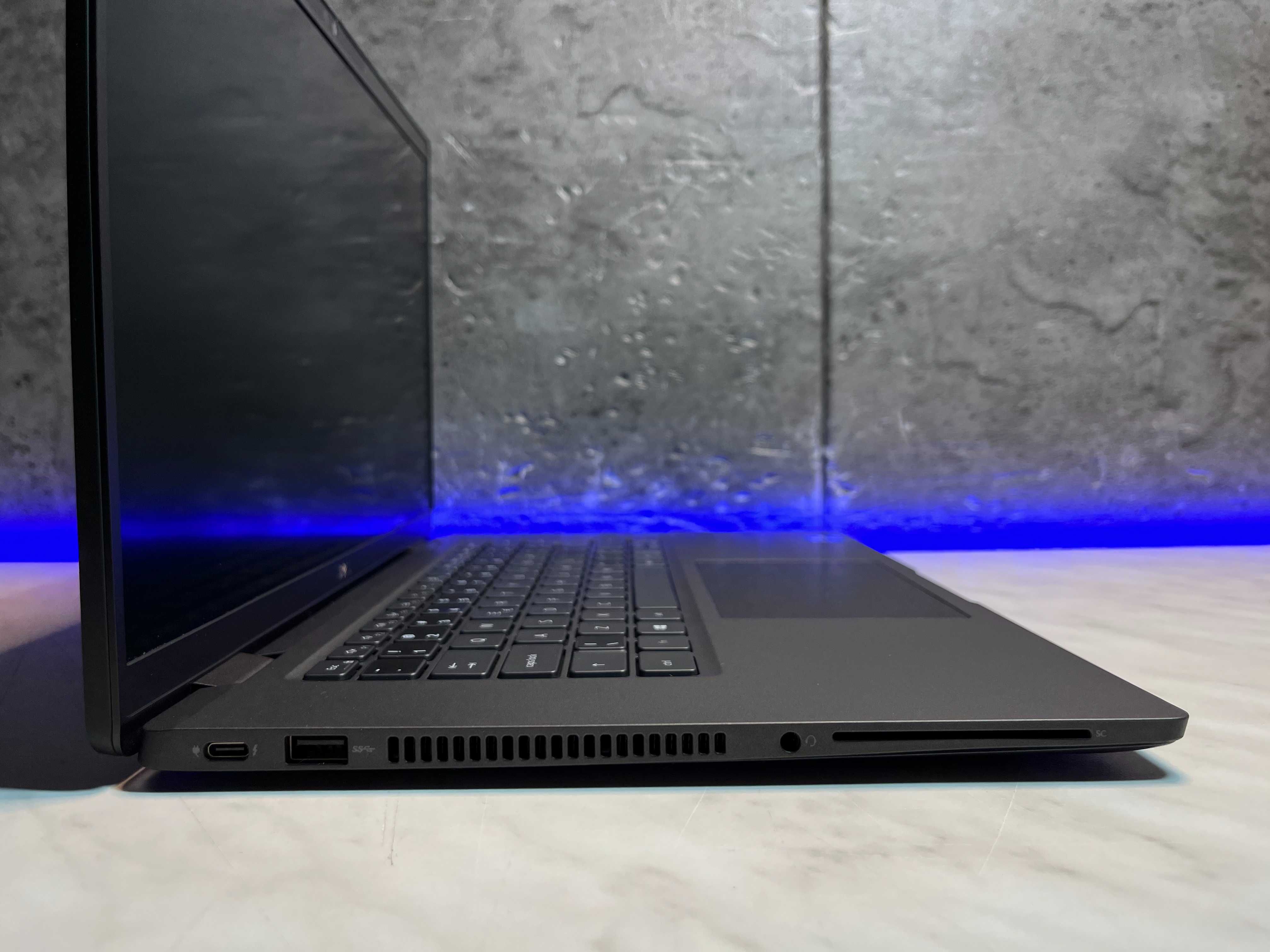 Dell Latitude 7520 | 15.6 FHD | i7-1185G7 | 16GB | 512GB SSD | W11 PRO