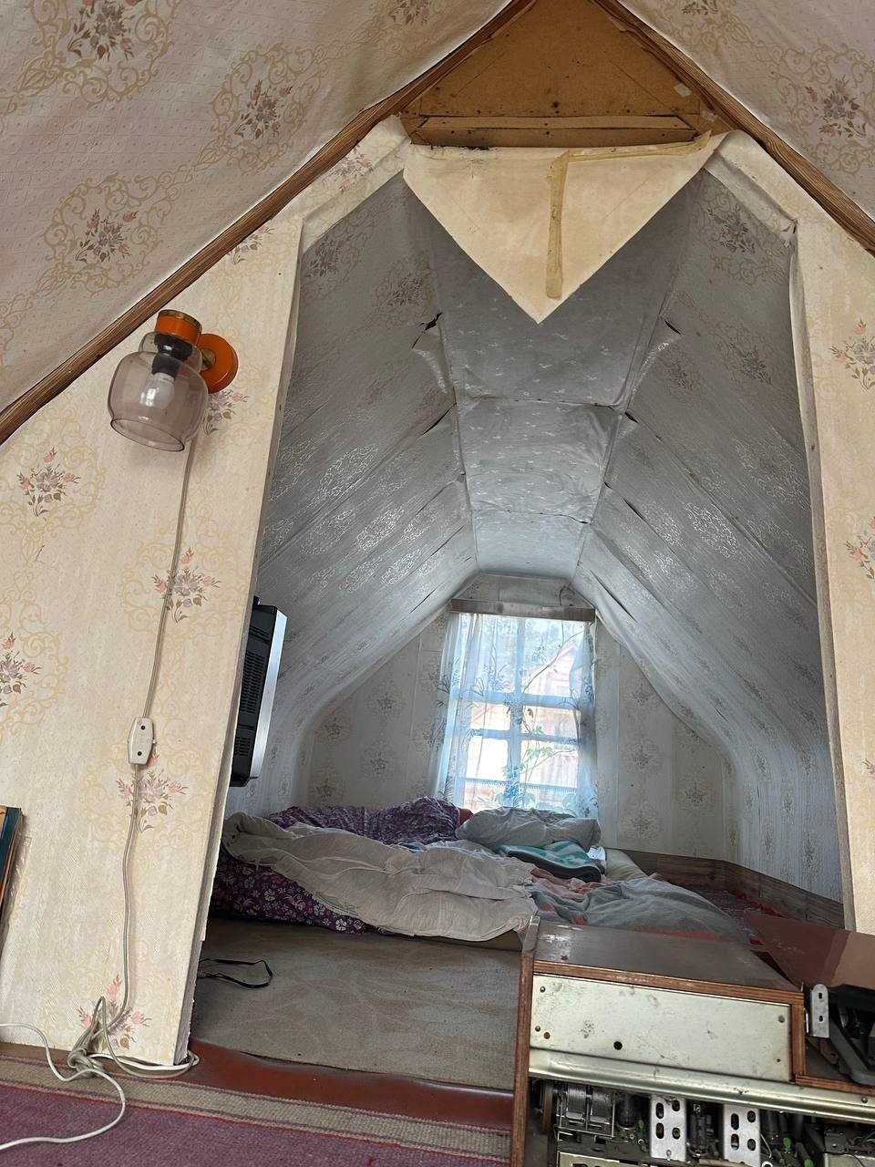 Продаж дачі в СТ «Троянда», с. Жавинка