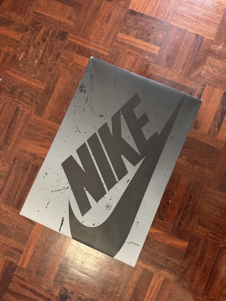 Nike Air Jordan High