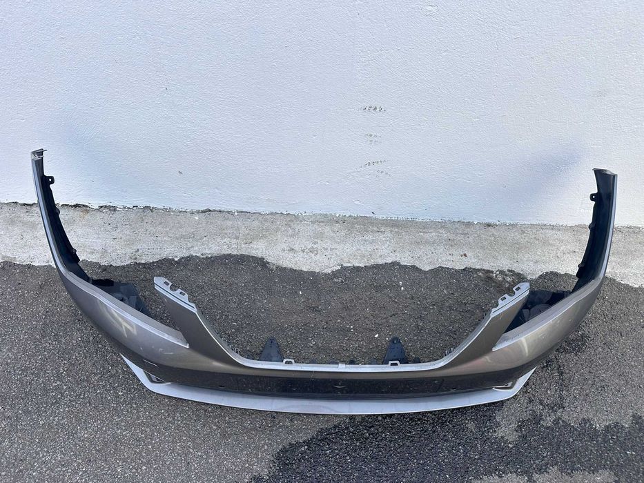 Pára-choques Seat Leon 5F
