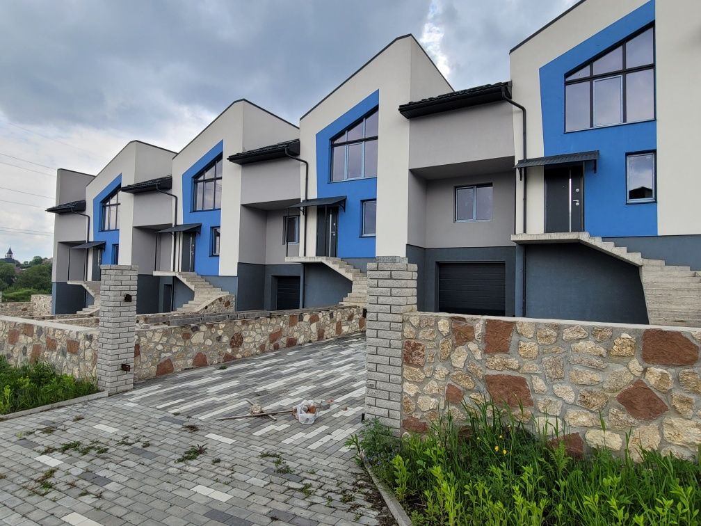 Продаж котеджу 150 м2 в Байківцях