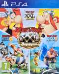 Asterix & Obelix XXL Collection Playstation 4 PS4 PS5 Nowa Multigames