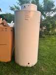 Zasobnik Vaillant 200l używany