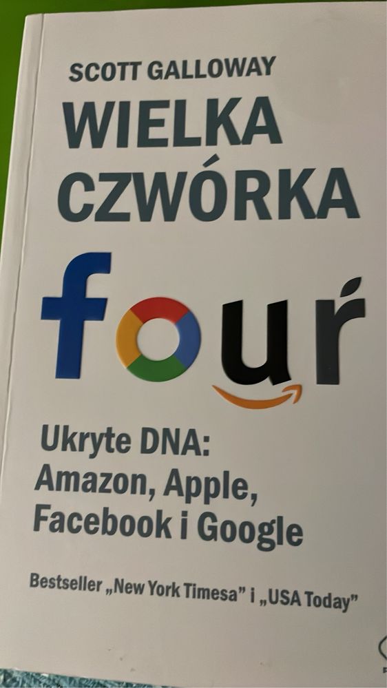 Książka ,literatura obowiązkowa