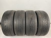 4x 255/45/20 Hankook Winter I*Ceept evo3 / 2021r 6,5mm / GWARANCJA