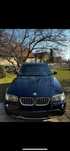 BMW X3 3l diesel