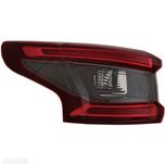 Farolim nissan qashqai modelo:  novo