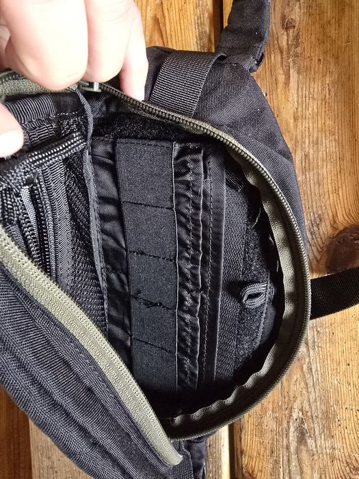 Nerka Helikon Bandicoot