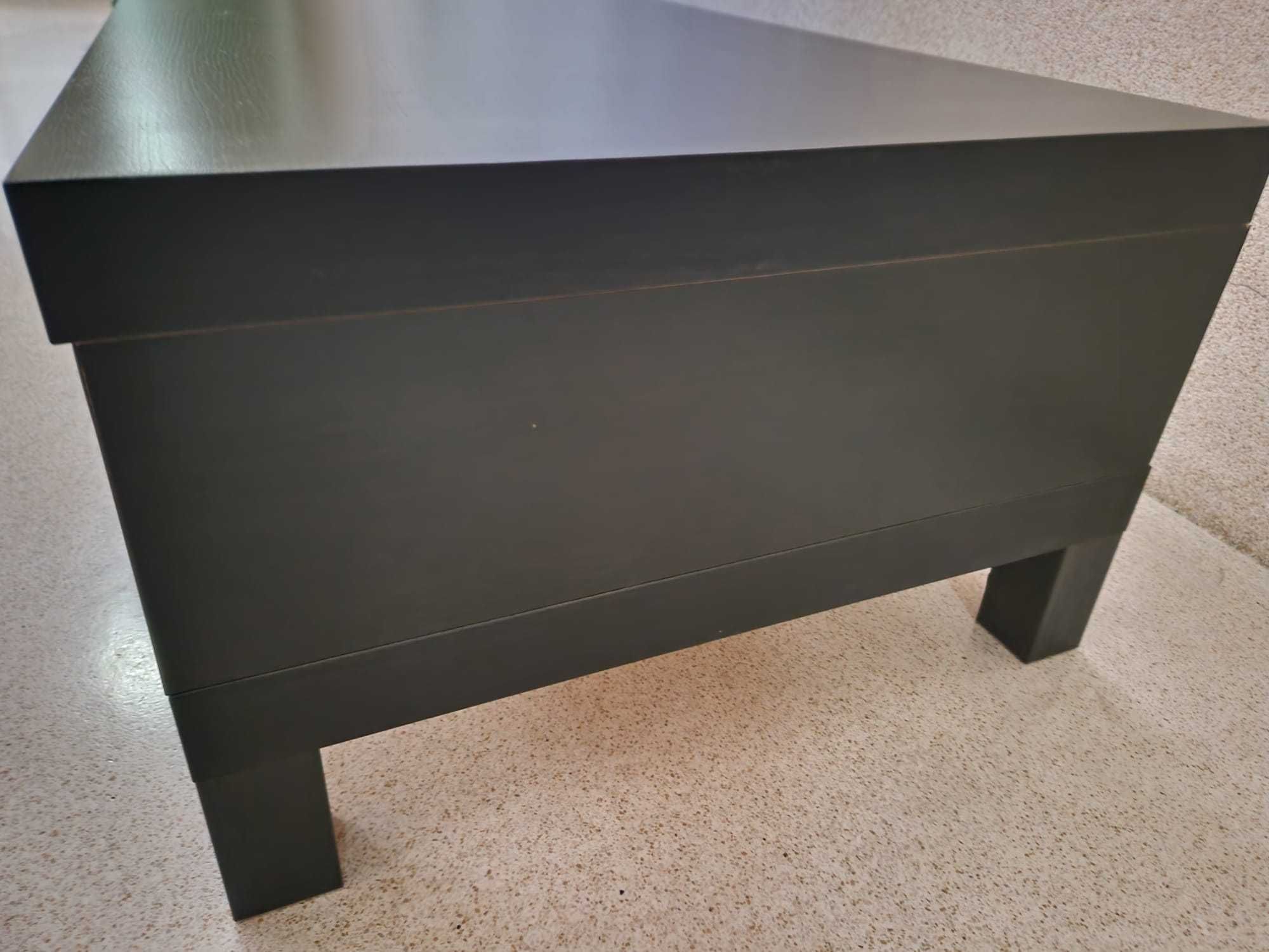 Movel Ikea Lack (preto)