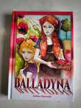 Książka Balladyna
