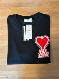 T-shirt ami paris