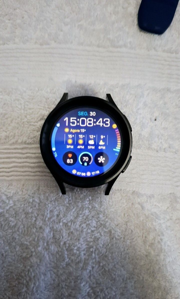 Galaxy Watch 5 Pro BT