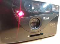 Фотоаппарат KODAK Star 500AF плёночный
