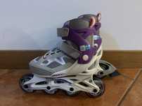 Patins em linha Oxelo