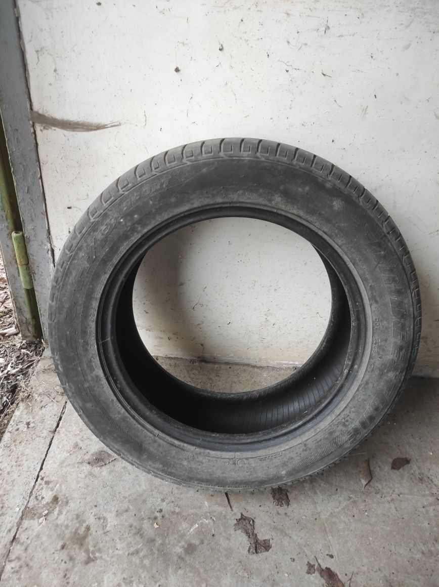 Bridgestone dueler h/p sport 235 55 r17