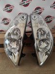 Фара передняя Renault Master 2010-
