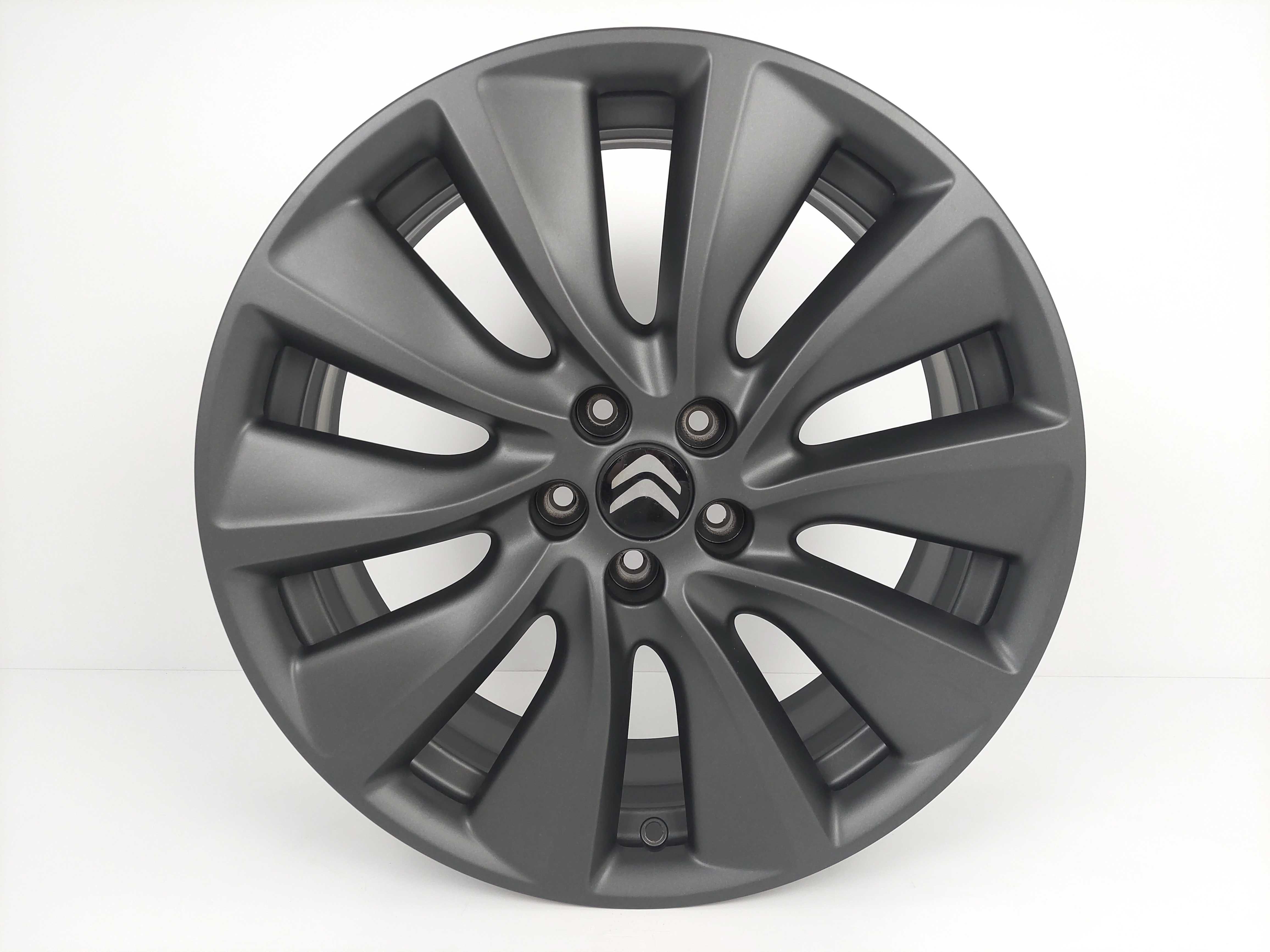 FABRYCZNIE NOWE Felgi 19" Citroen DS7 C5 C4
