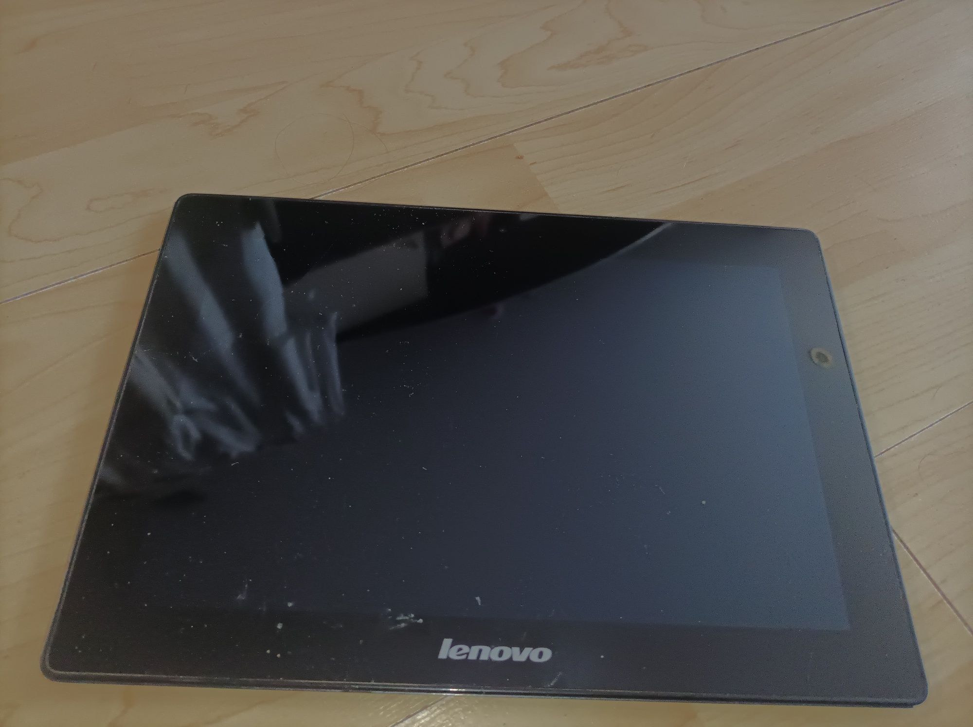 планшет Lenovo lepad s6000