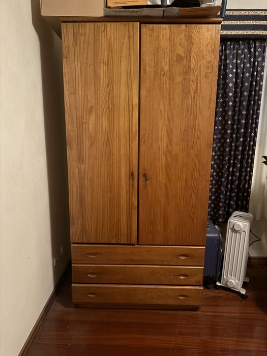 Conjunto de Armarios