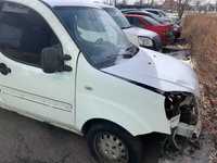 Fiat Doblo 2007 року