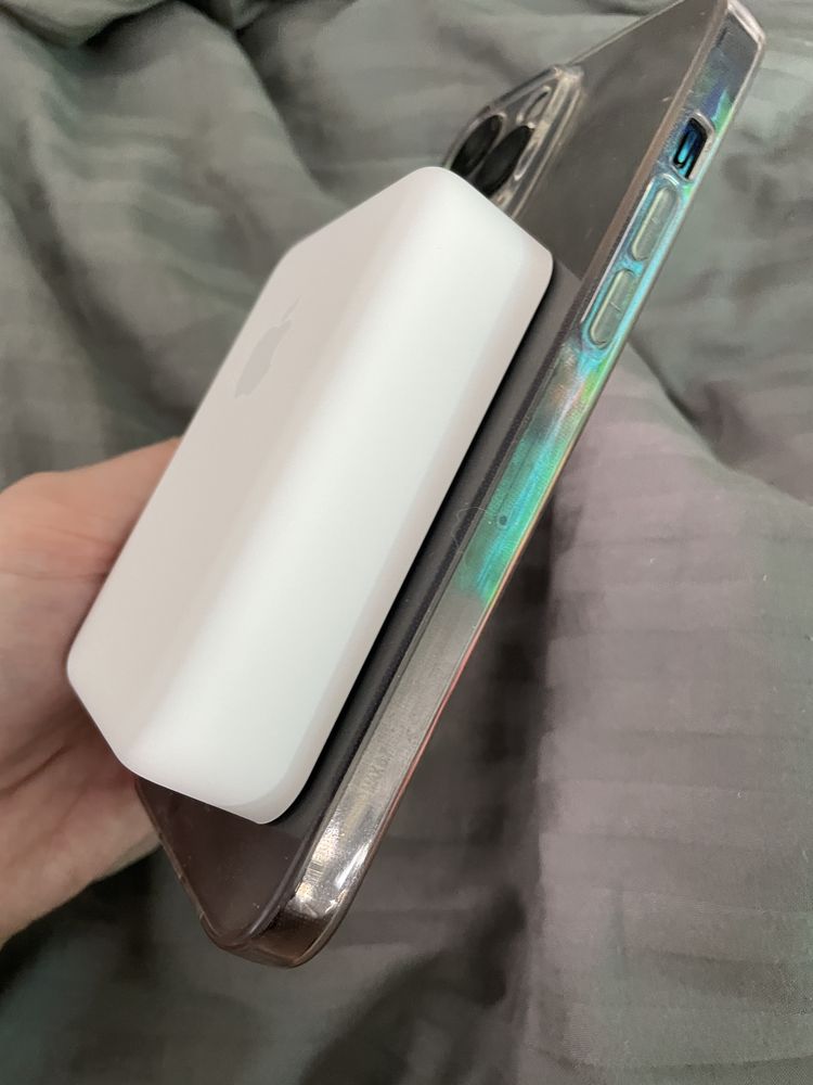 Magsafe apple магсейф 10000 новая беспроводная зарядка