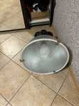 Lampa przemysłowa 230v halogen reflektor parę sztuk
