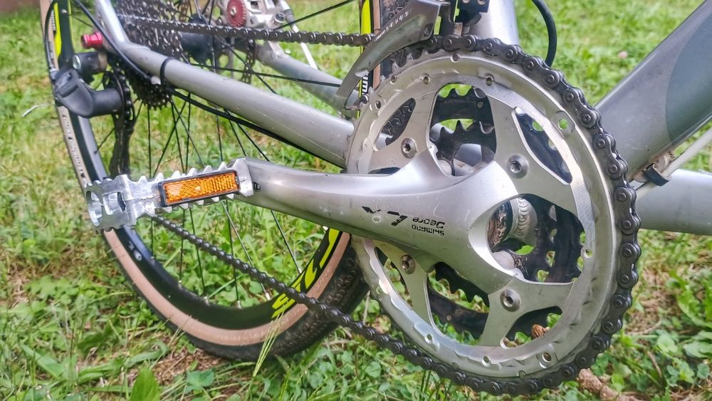 Specialized Vita Elite / Sirrus gravel M, carbon, okazja!