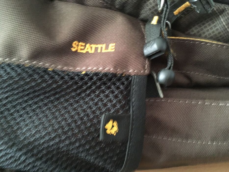 Plecak Jack Wolfskin Seattle