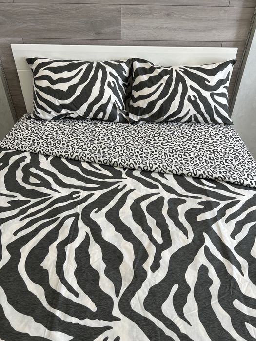 Постільна білизна, комплекти постільної білизни, постіль