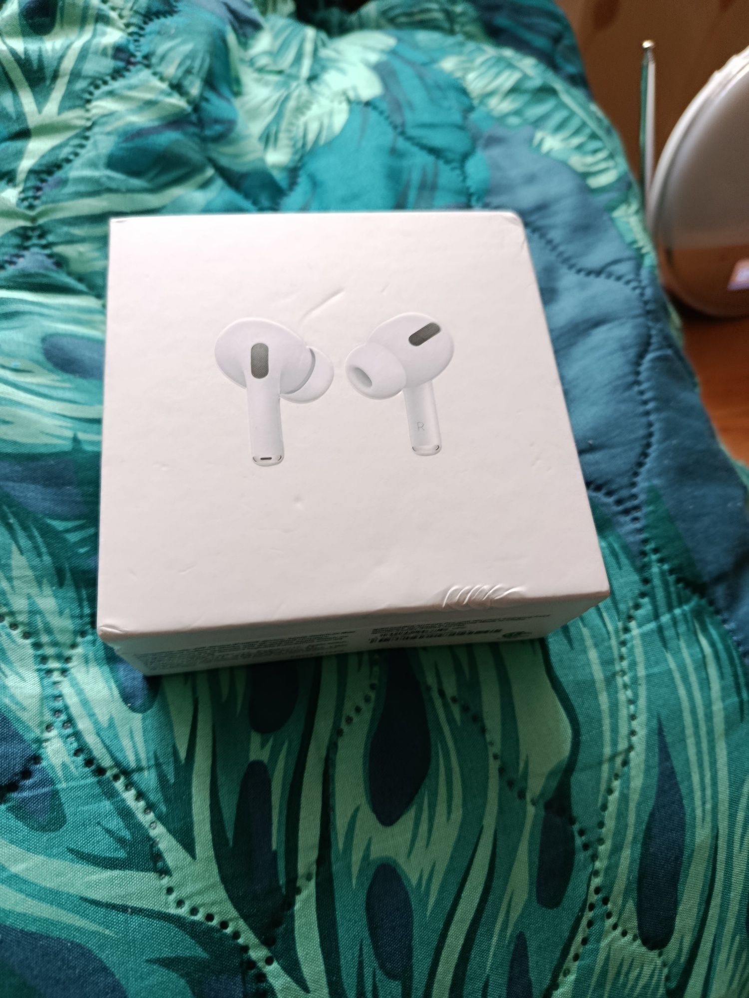 Airpods 2 Pro Apple