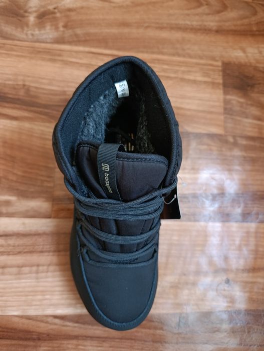 Зимове взуття Baasploa