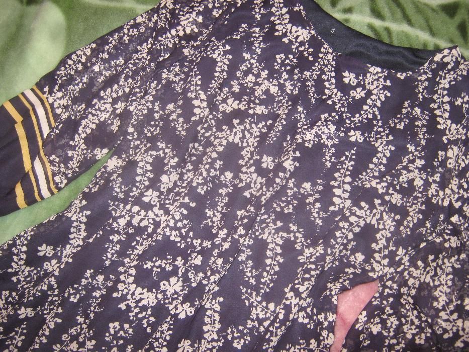 Нарядное красивое легкое платье, отдам дешево