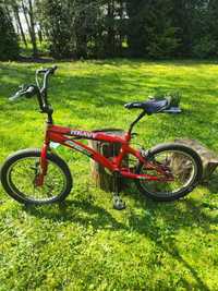 Sprzedam rower typu BMX