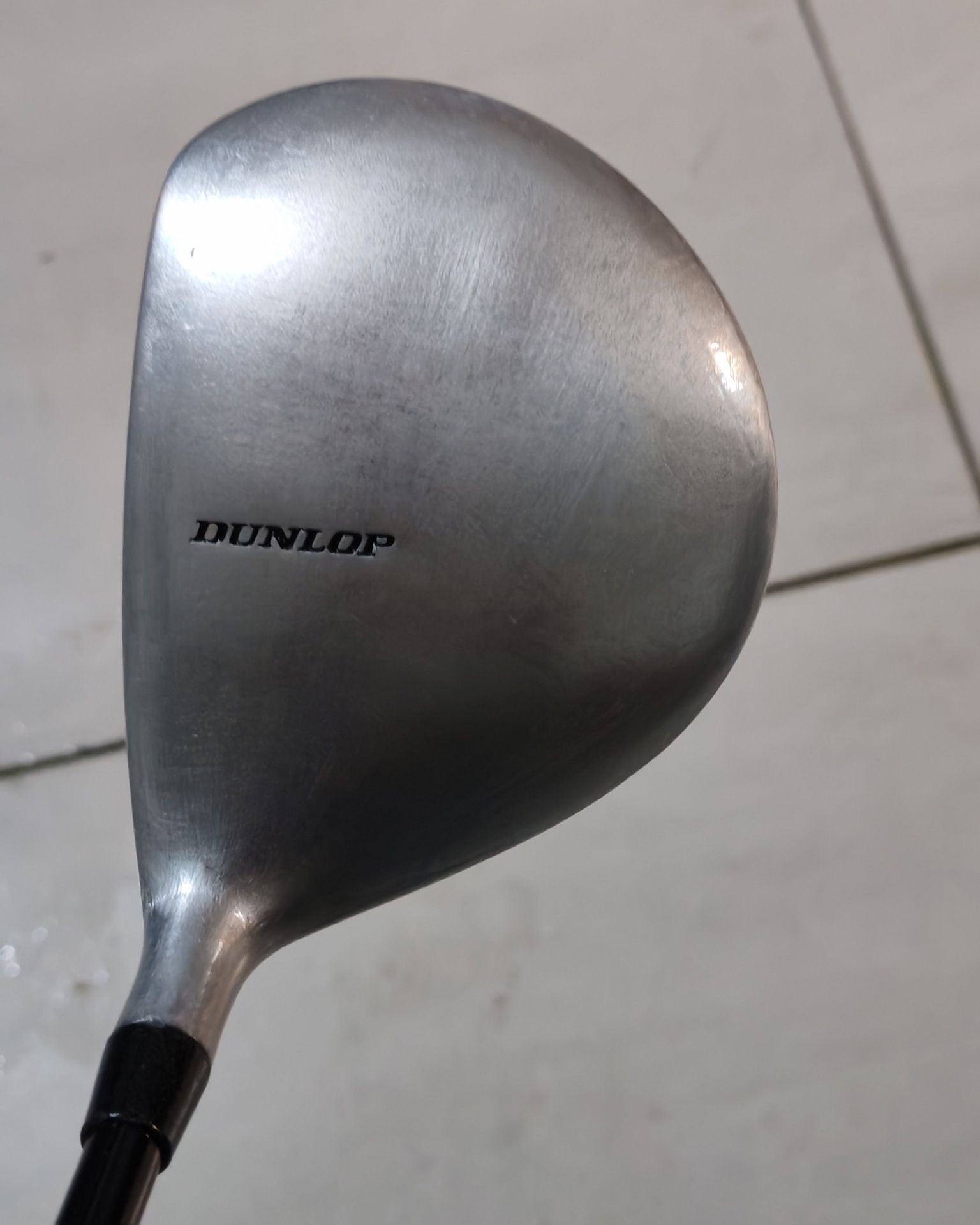 Mini Driver Dunlop TDPlus 250cc 10.5,