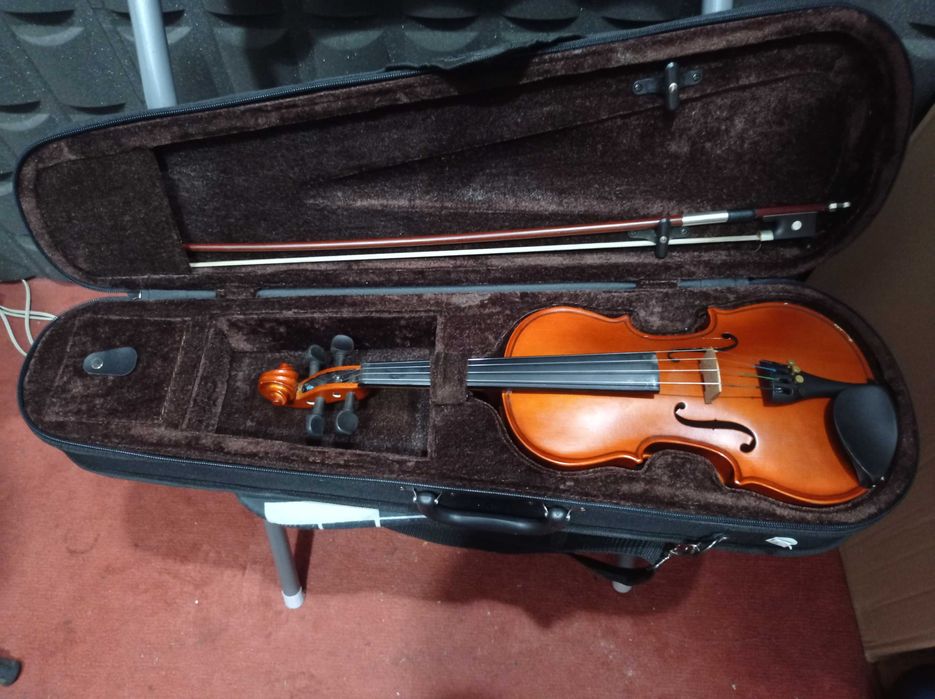 Violino KREUTZER 1/4