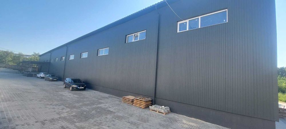 Металопрофіль, металочерепиця, фальц, фасадні панелі, бітумна черепиця