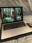 MacBook Pro A2251 16GB
