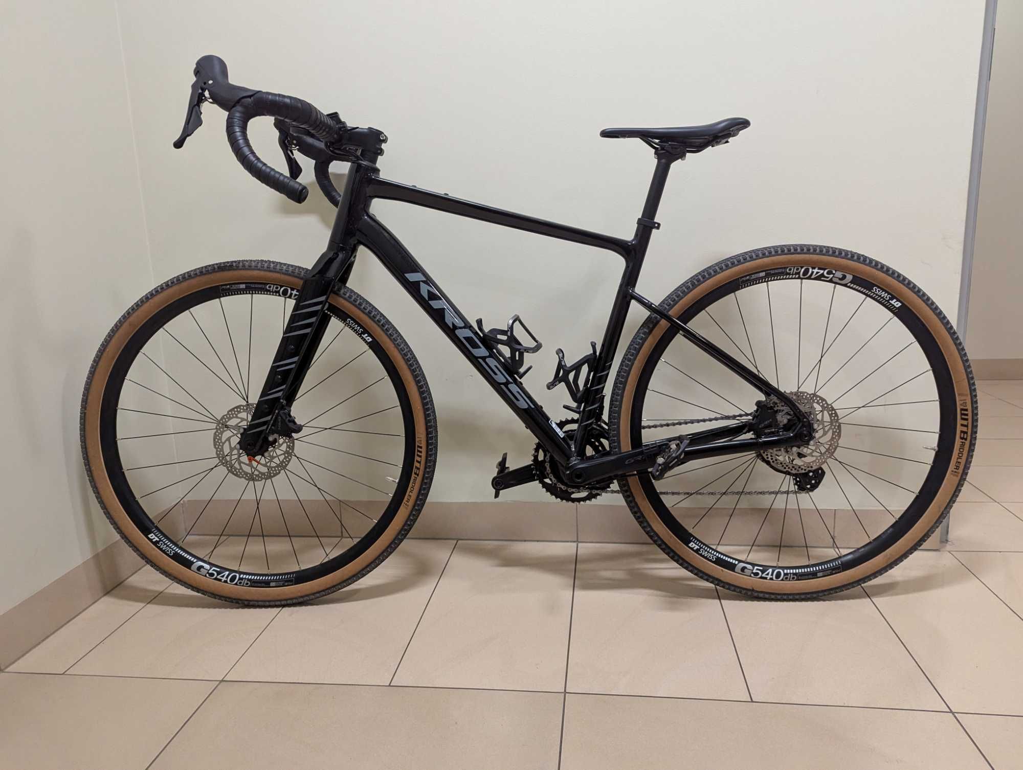 Kross Esker 6.0 2024 Gen 2 rozmiar L