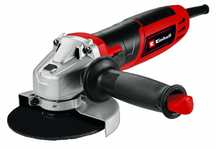 REBARBADORA EINHELL TC-AG 115/750