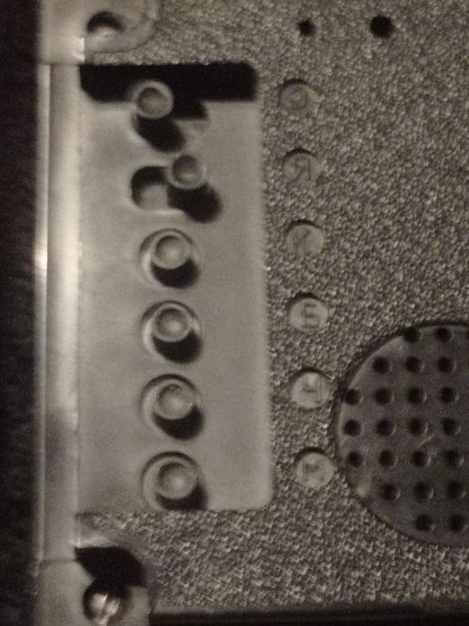 Zegar Elektronika z czasów socjalizmu.