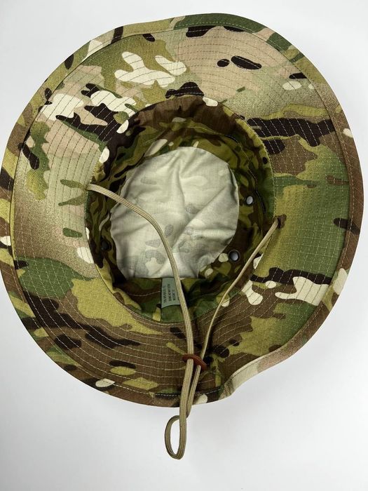 Панама Multicam Boonie Navy Custom Crye Precision