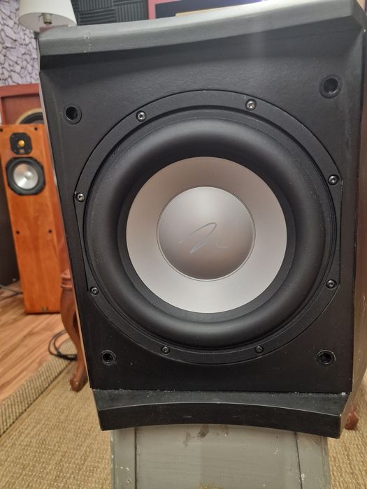 Subwoofer Martin Logan GROTTO