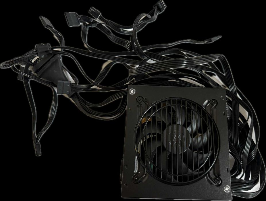 Zasilacz SilentiumPC Vero L3 Bronze 500W 500 W 80 PLUS Bronze