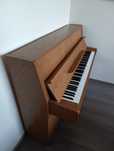Szkoła muzyczna Pianino instrument Hohner szkoła muzyczna