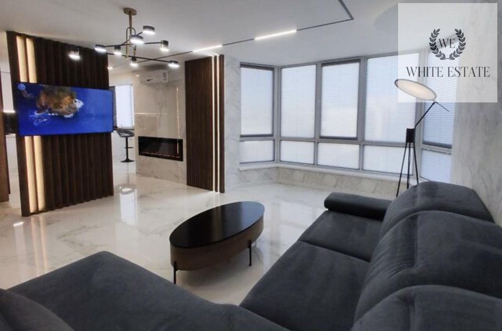 Продаж 3-кімнатної квартири Центр