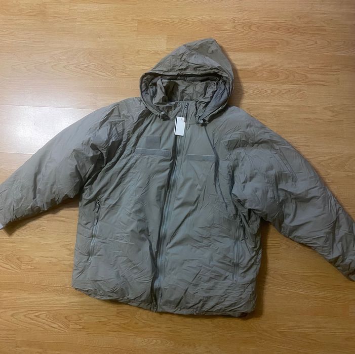 Зимова куртка ECWCS Level 7 Gen 3 PrimaLoft US Army XL/R