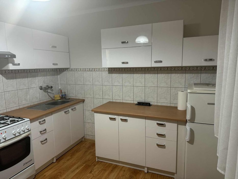 Wynajmę mieszkanie od zaraz ul. Grunwaldzka PIŃCZÓW