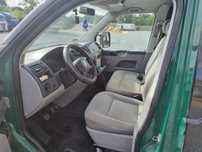 Volkswagen transporter t5